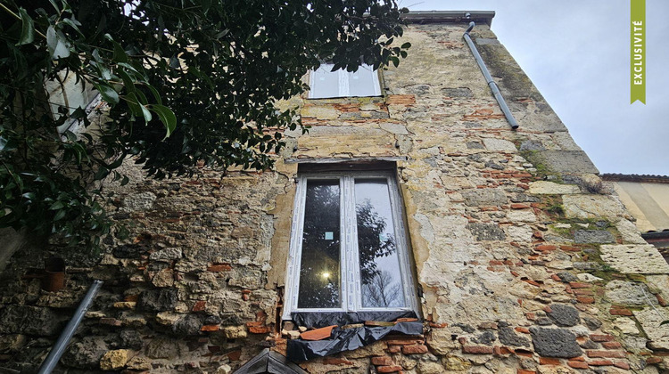 Ma-Cabane - Vente Divers PORT SAINTE MARIE, 110 m²