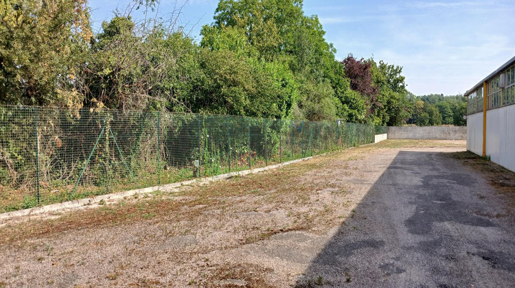 Ma-Cabane - Vente Divers PORT SUR SAONE, 2000 m²