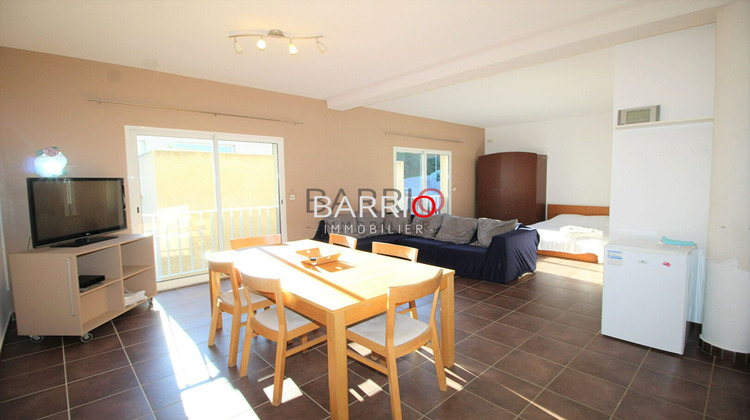 Ma-Cabane - Vente Divers Port-Vendres, 225 m²