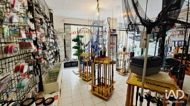 Ma-Cabane - Vente Divers Port-Vendres, 35 m²