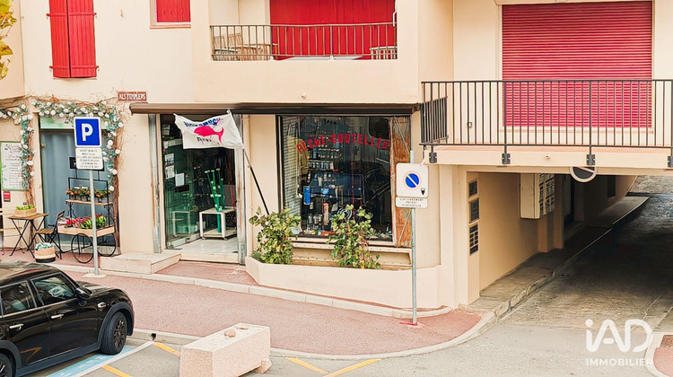 Ma-Cabane - Vente Divers Port-Vendres, 35 m²