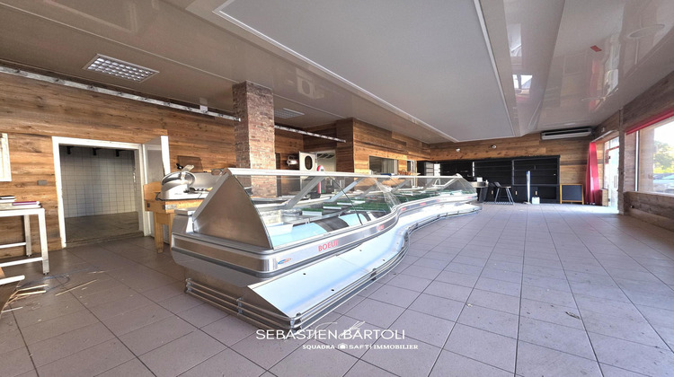 Ma-Cabane - Vente Divers Porto-Vecchio, 0 m²