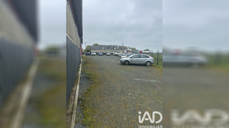 Ma-Cabane - Vente Divers Pouillé-les-Côteaux, 700 m²