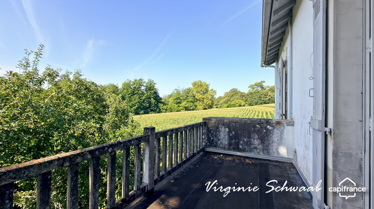 Ma-Cabane - Vente Divers POUILLON, 307 m²