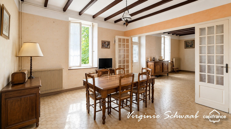Ma-Cabane - Vente Divers POUILLON, 307 m²