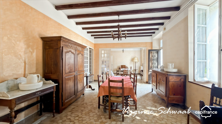 Ma-Cabane - Vente Divers POUILLON, 307 m²