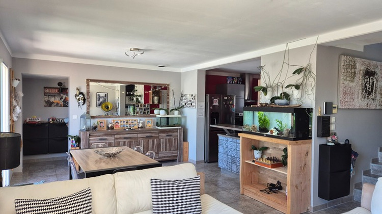 Ma-Cabane - Vente Divers POULX, 114 m²