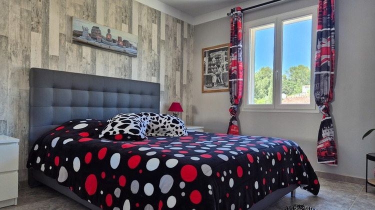 Ma-Cabane - Vente Divers POULX, 114 m²