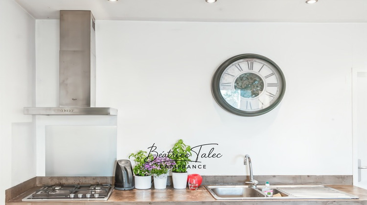 Ma-Cabane - Vente Divers POURRIERES, 193 m²