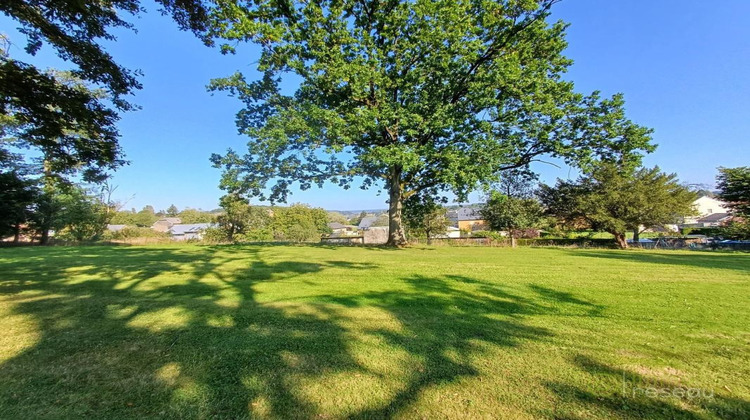 Ma-Cabane - Vente Divers POURU SAINT REMY, 233 m²