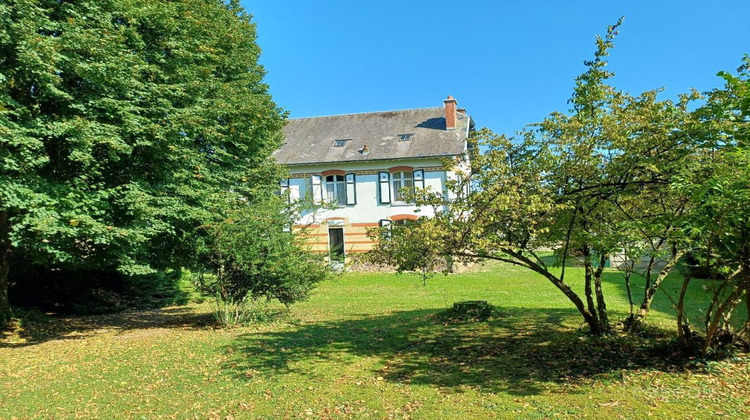 Ma-Cabane - Vente Divers POURU SAINT REMY, 233 m²