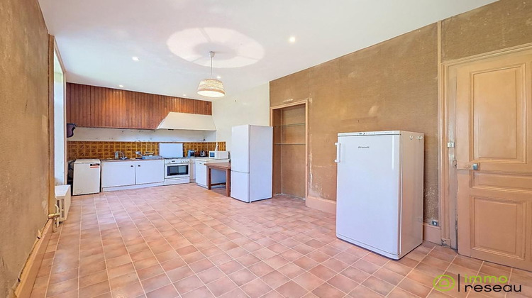 Ma-Cabane - Vente Divers POURU SAINT REMY, 233 m²