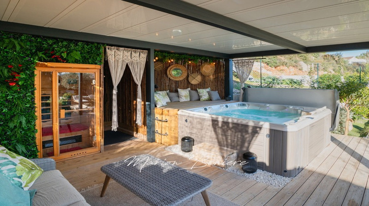 Ma-Cabane - Vente Divers POUSSAN, 143 m²