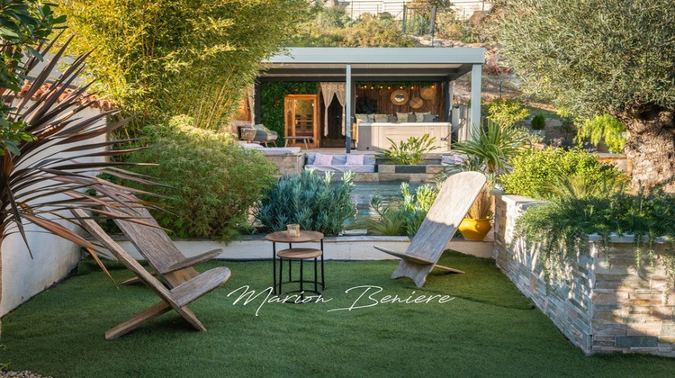 Ma-Cabane - Vente Divers POUSSAN, 143 m²