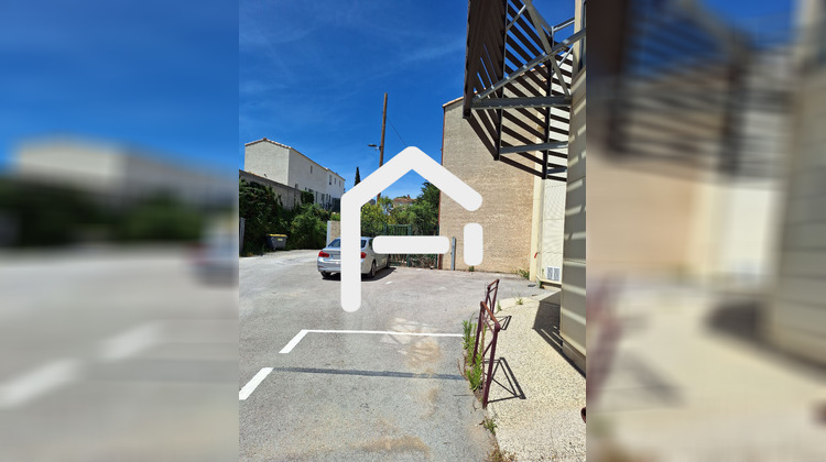 Ma-Cabane - Vente Divers POUSSAN, 12 m²