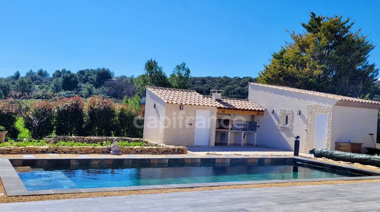 Ma-Cabane - Vente Divers POUSSAN, 140 m²