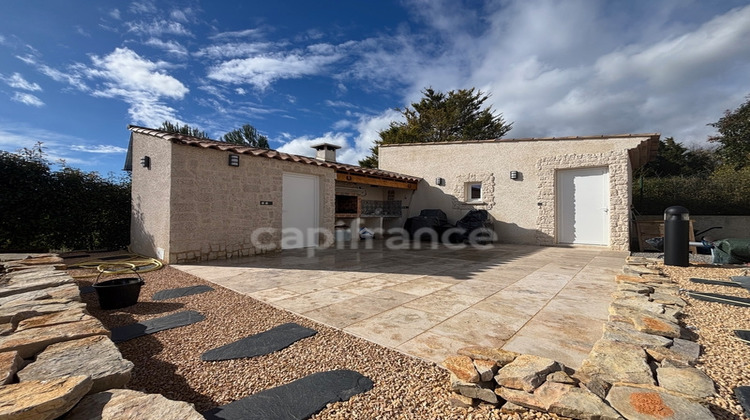 Ma-Cabane - Vente Divers POUSSAN, 140 m²