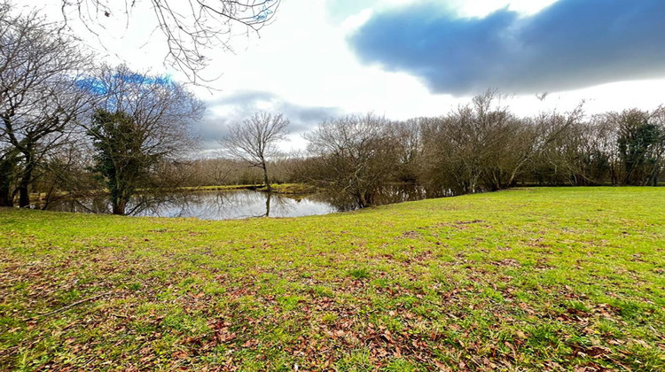 Ma-Cabane - Vente Divers POUZAUGES, 3735 m²