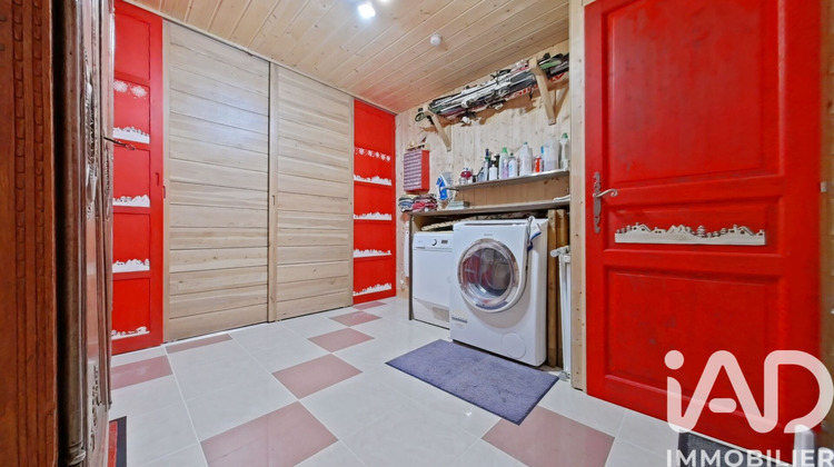 Ma-Cabane - Vente Divers Prémanon, 131 m²