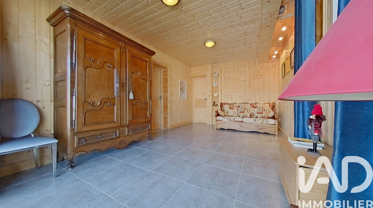 Ma-Cabane - Vente Divers Prémanon, 131 m²