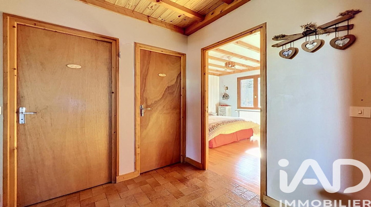 Ma-Cabane - Vente Divers Prémanon, 126 m²