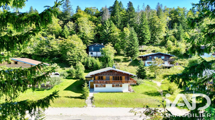 Ma-Cabane - Vente Divers Prémanon, 88 m²