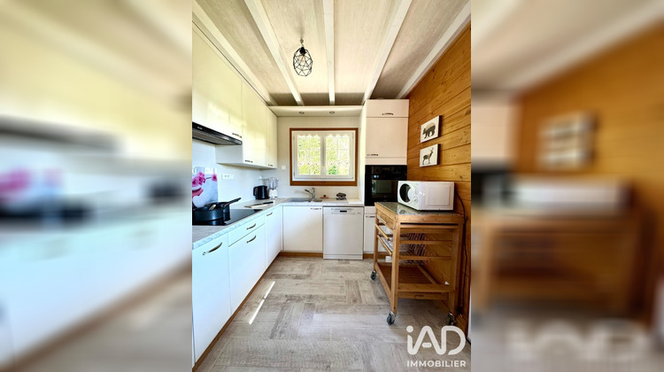 Ma-Cabane - Vente Divers Prémanon, 88 m²