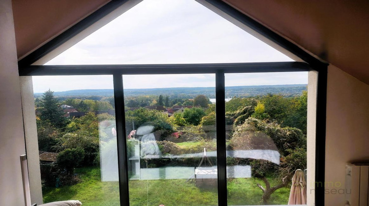 Ma-Cabane - Vente Divers PRESLES, 135 m²