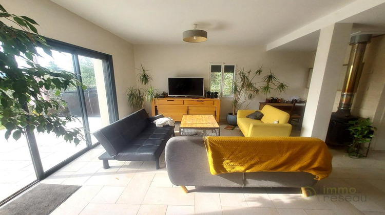 Ma-Cabane - Vente Divers PRESLES, 135 m²
