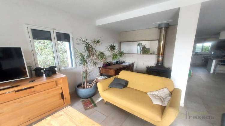 Ma-Cabane - Vente Divers PRESLES, 135 m²
