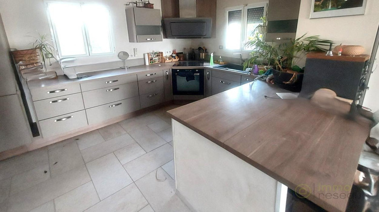 Ma-Cabane - Vente Divers PRESLES, 135 m²