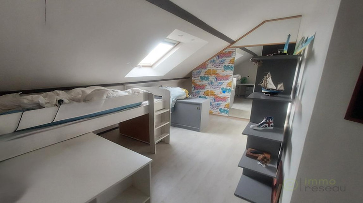 Ma-Cabane - Vente Divers PRESLES, 135 m²