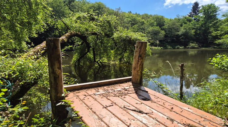 Ma-Cabane - Vente Divers PRESSIGNAC, 18994 m²