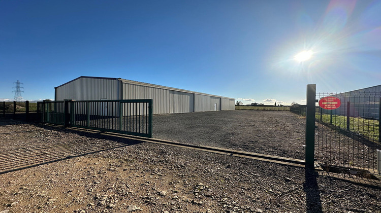 Ma-Cabane - Vente Divers PRETY, 447 m²