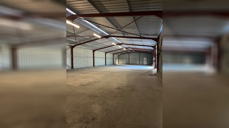 Ma-Cabane - Vente Divers PRETY, 447 m²