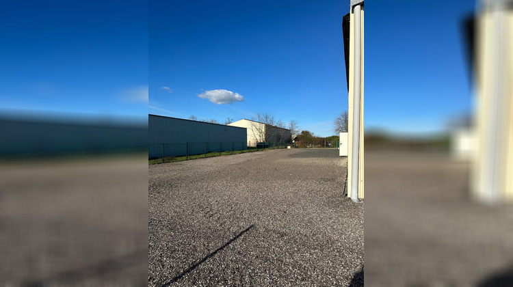 Ma-Cabane - Vente Divers PRETY, 447 m²