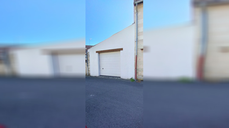 Ma-Cabane - Vente Divers PREUILLY-SUR-CLAISE, 37 m²