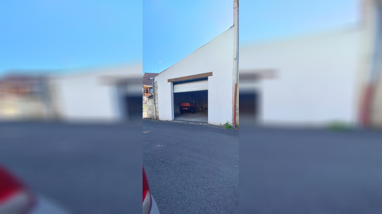 Ma-Cabane - Vente Divers PREUILLY-SUR-CLAISE, 37 m²