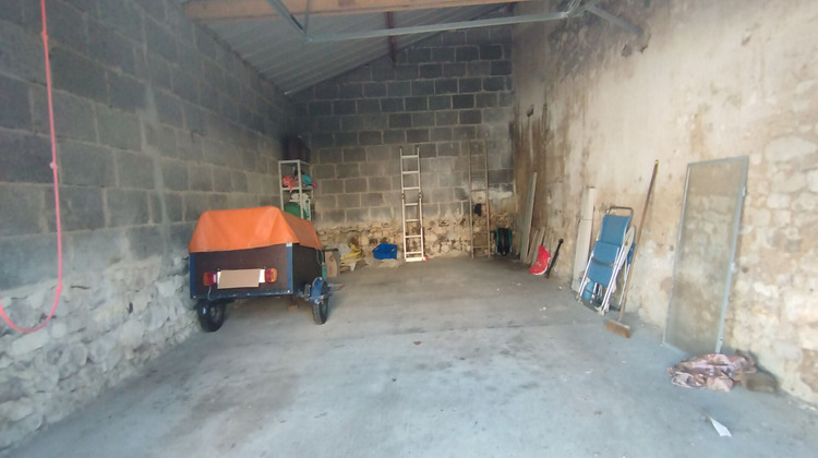Ma-Cabane - Vente Divers PREUILLY-SUR-CLAISE, 37 m²