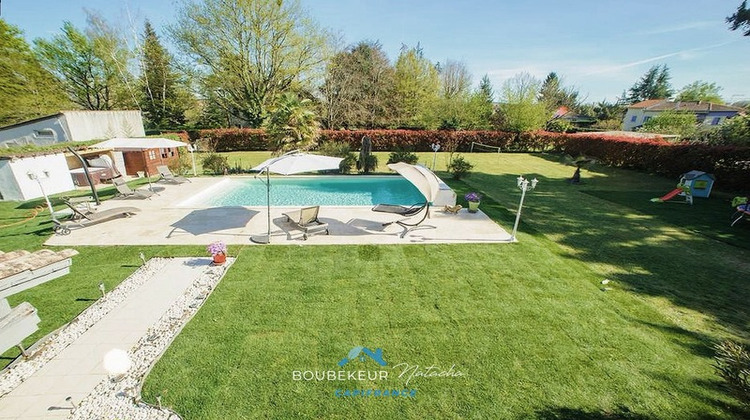 Ma-Cabane - Vente Divers PRIGONRIEUX, 252 m²