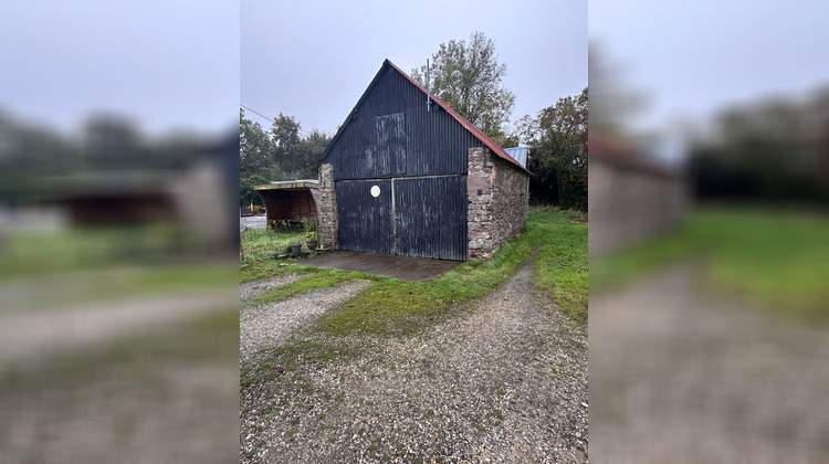 Ma-Cabane - Vente Divers PRINQUIAU, 40 m²