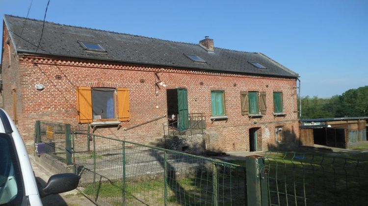 Ma-Cabane - Vente Divers Prisces, 90 m²