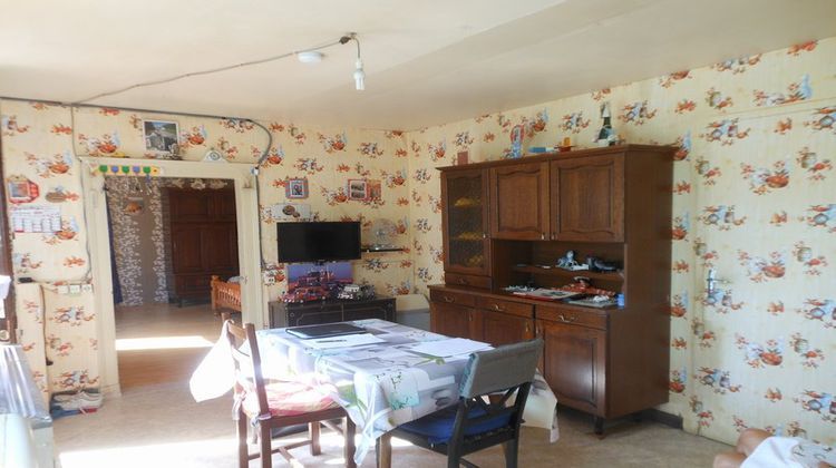 Ma-Cabane - Vente Divers Prisces, 90 m²