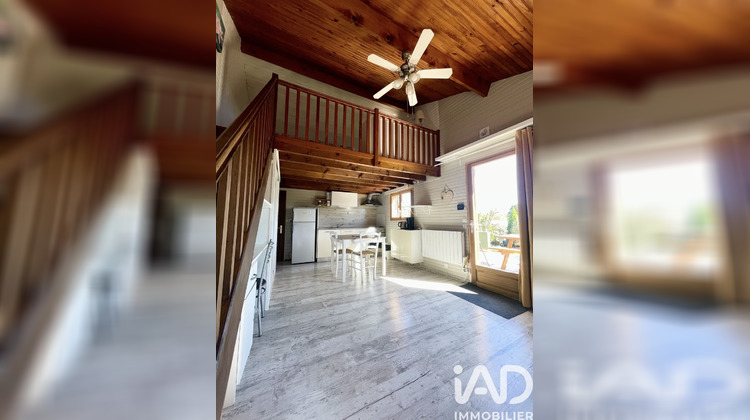 Ma-Cabane - Vente Divers Prouilly, 23 m²