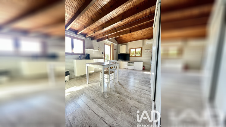 Ma-Cabane - Vente Divers Prouilly, 23 m²
