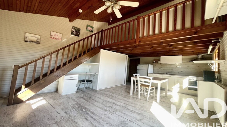 Ma-Cabane - Vente Divers Prouilly, 23 m²