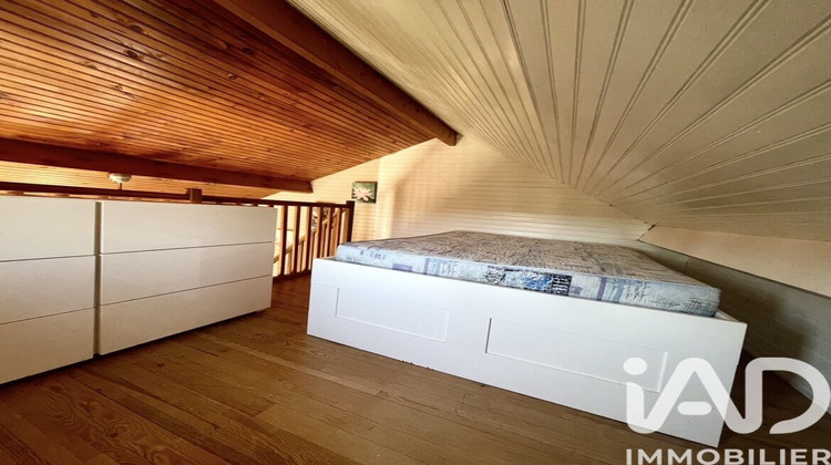 Ma-Cabane - Vente Divers Prouilly, 23 m²