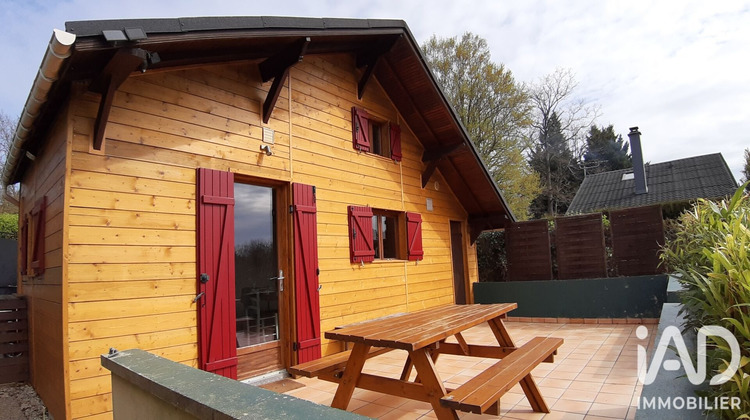 Ma-Cabane - Vente Divers Prouilly, 23 m²