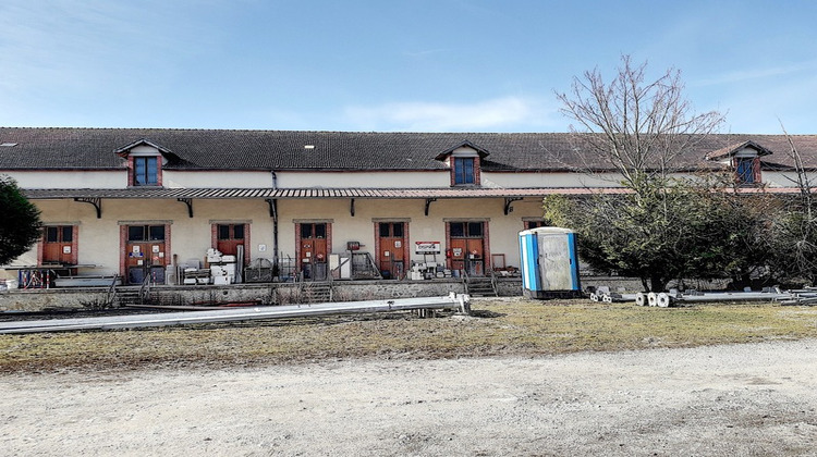 Ma-Cabane - Vente Divers PROVINS, 4198 m²