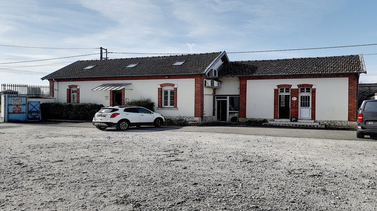 Ma-Cabane - Vente Divers PROVINS, 4198 m²